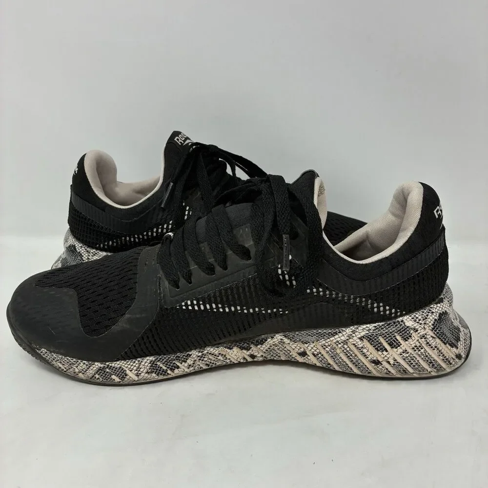 Reebok Galaxy 5 Women's Running Shoes Black Mesh Athletic Sneakers Size 10